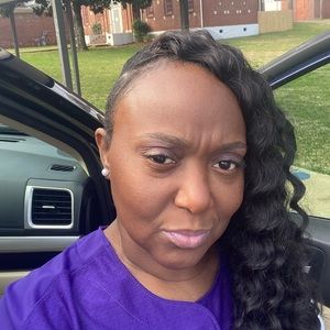 Meet your Posher, Lashonda